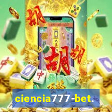 ciencia777-bet.com