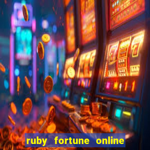 ruby fortune online casino system requirements