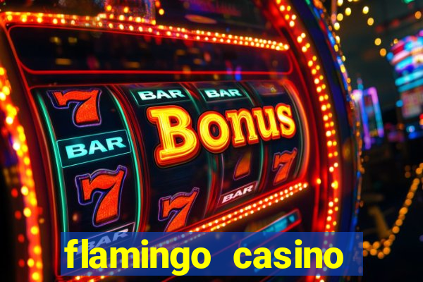 flamingo casino resort las vegas