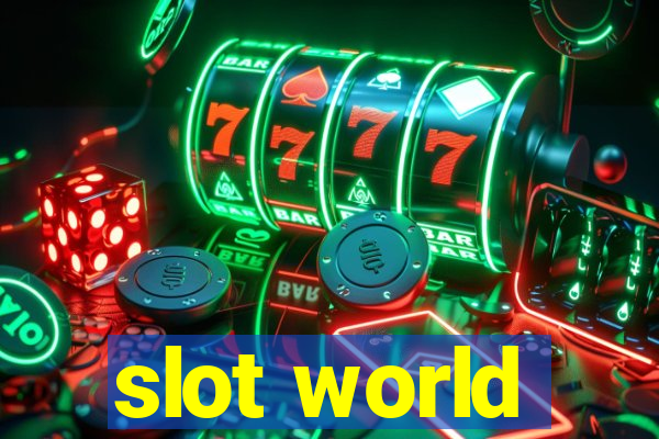 slot world