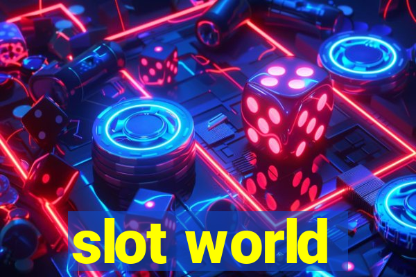 slot world