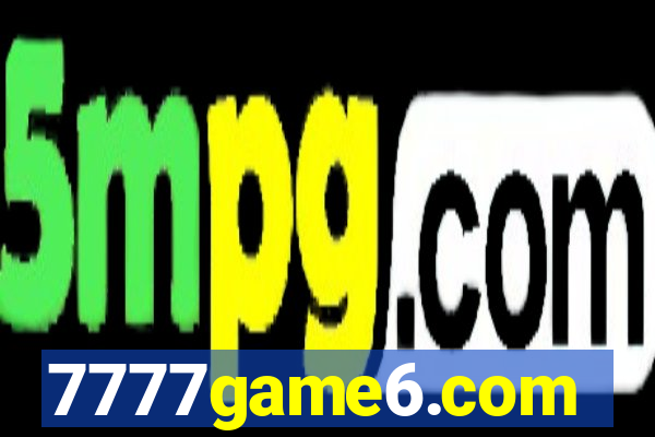 7777game6.com