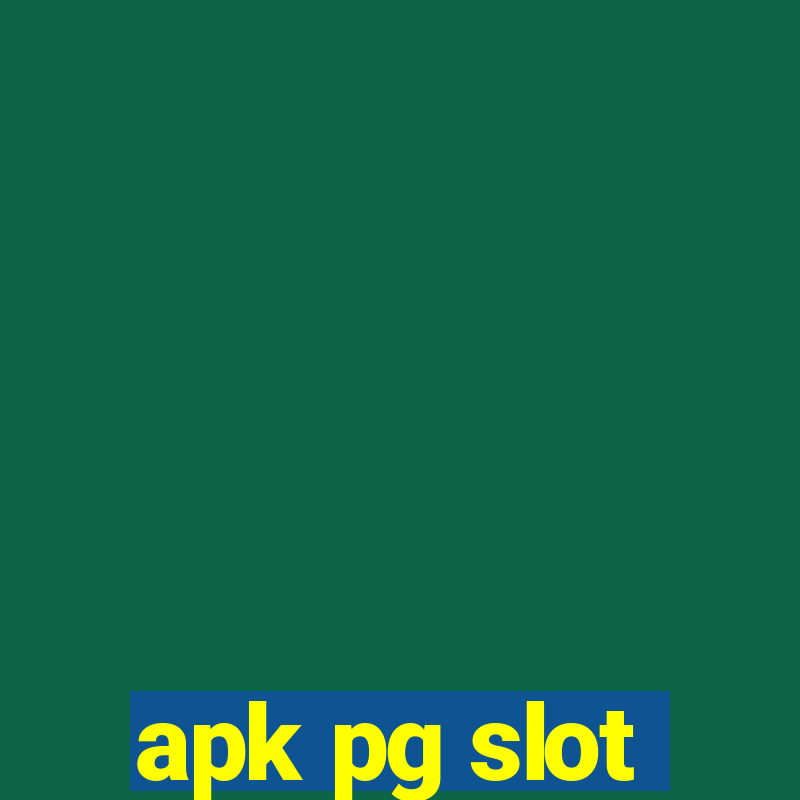 apk pg slot