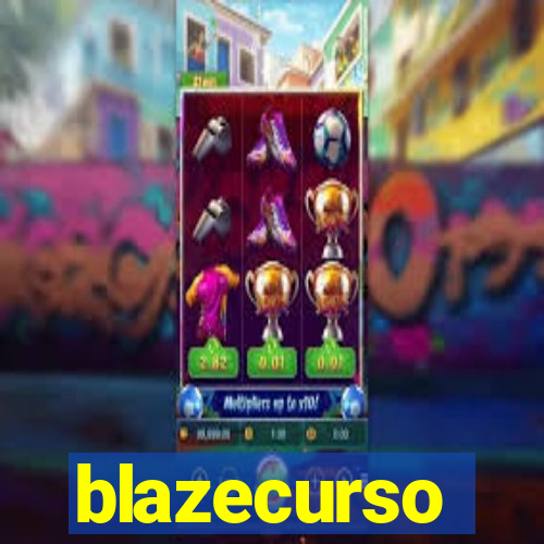 blazecurso