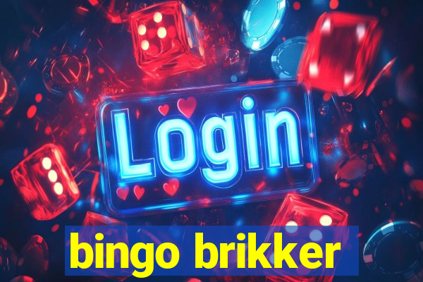 bingo brikker