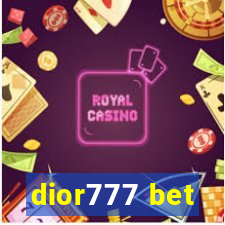 dior777 bet