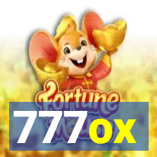 777ox