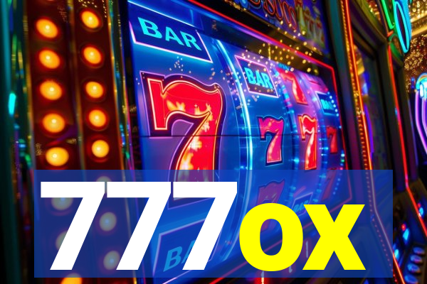 777ox