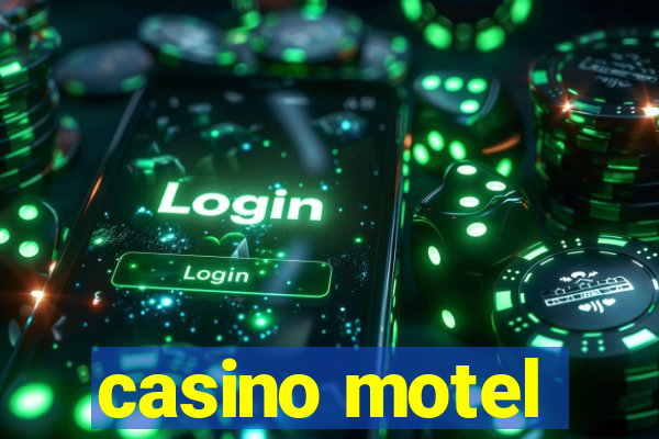 casino motel