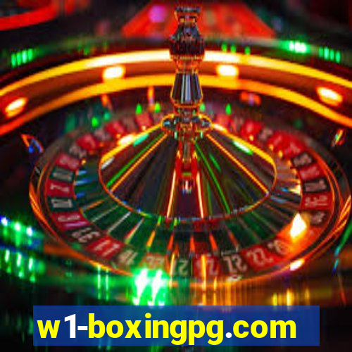 w1-boxingpg.com