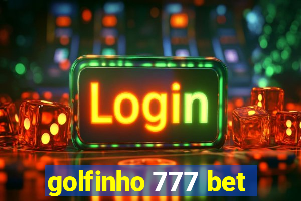 golfinho 777 bet