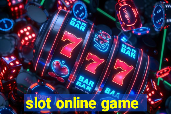 slot online game