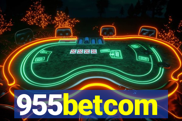 955betcom