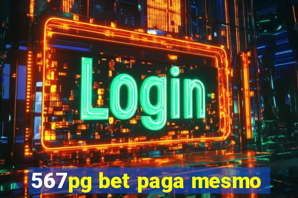 567pg bet paga mesmo