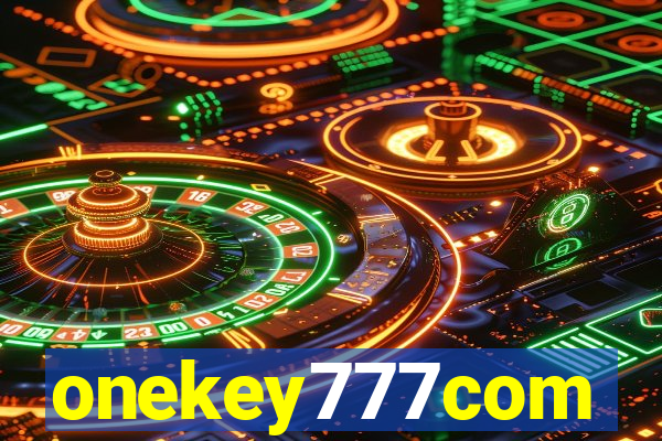 onekey777com