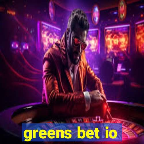 greens bet io