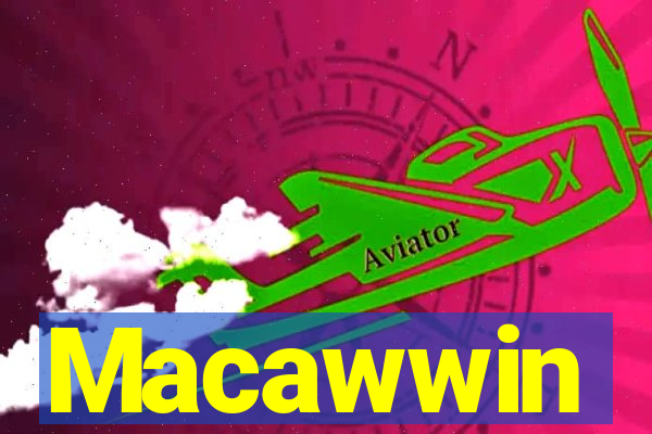 Macawwin