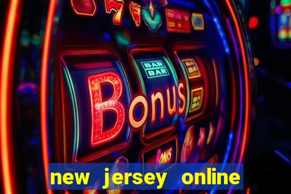 new jersey online casino review