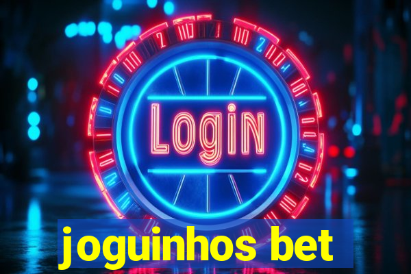 joguinhos bet