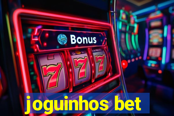 joguinhos bet