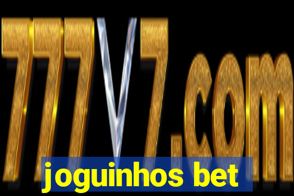 joguinhos bet