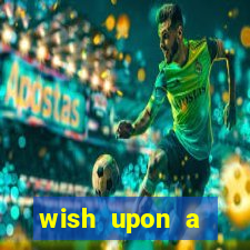 wish upon a jackpot free slot