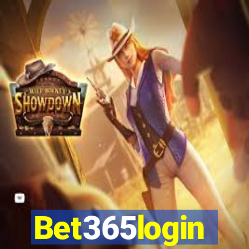 Bet365login