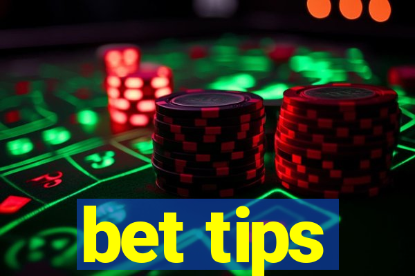 bet tips