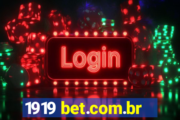 1919 bet.com.br