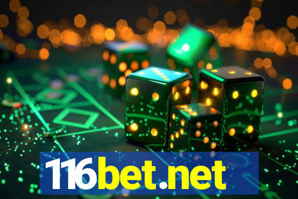 116bet.net