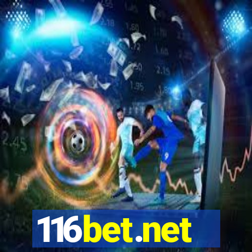 116bet.net