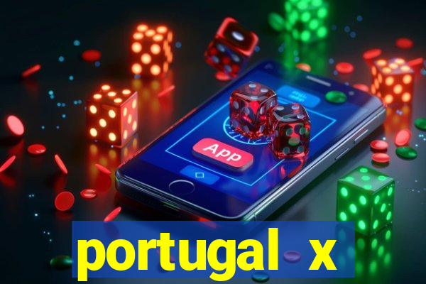 portugal x eslováquia palpite