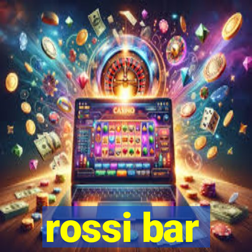 rossi bar