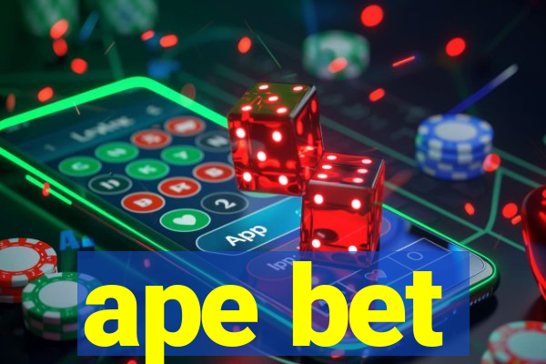 ape bet