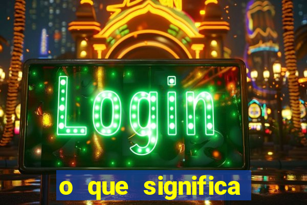 o que significa slot no jogo