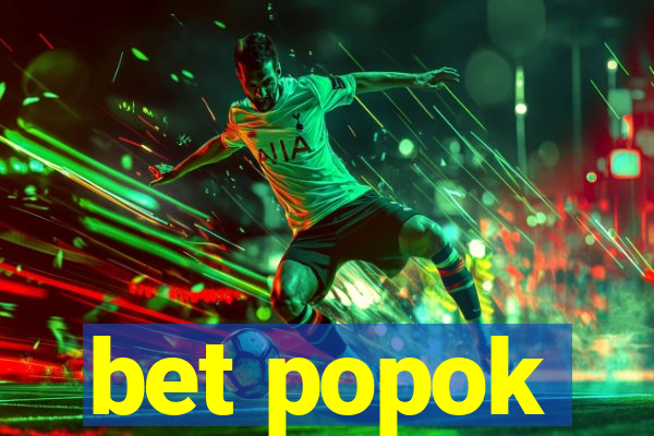 bet popok