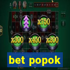 bet popok