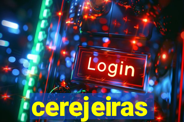 cerejeiras