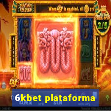 6kbet plataforma