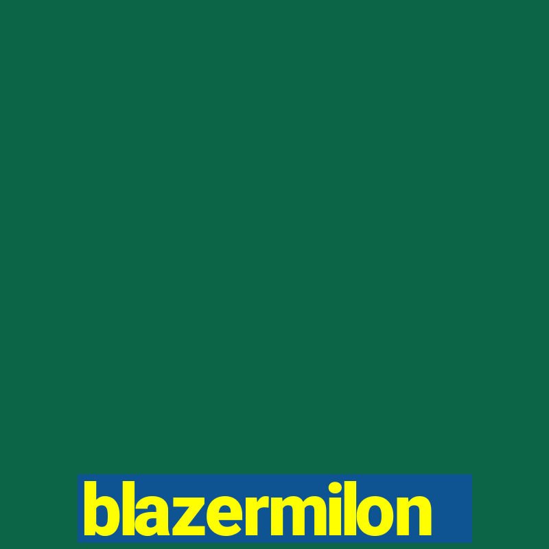 blazermilon