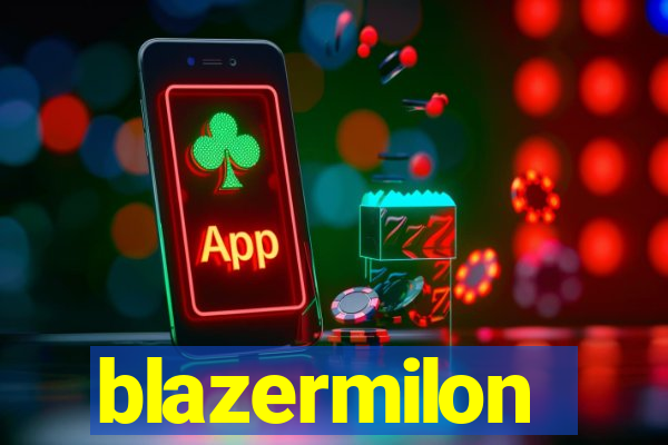 blazermilon