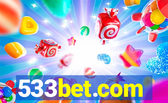 533bet.com