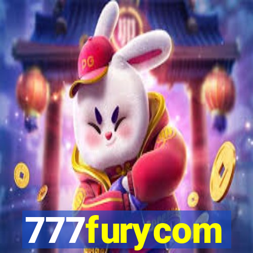 777furycom