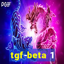 tgf-beta 1