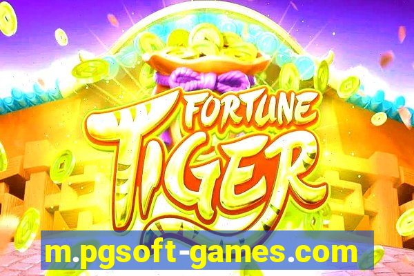 m.pgsoft-games.com fortune tiger