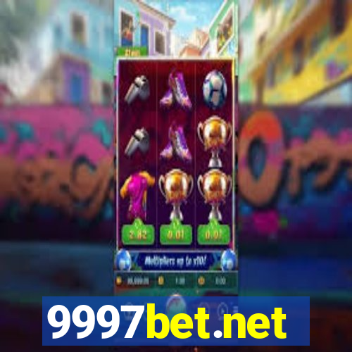 9997bet.net