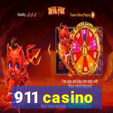 911 casino