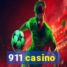 911 casino