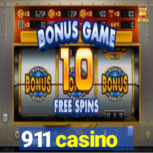 911 casino