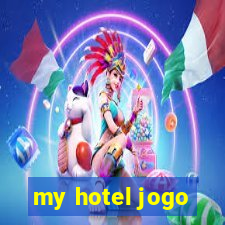 my hotel jogo